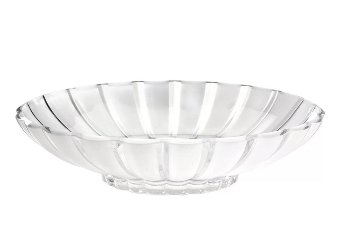 Coupe à fruits Guzzini Dolcevita en polymère biosourcé - Perle