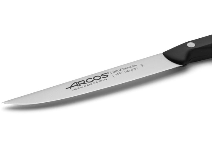 Couteau à découper Arcos Maitre 15cm