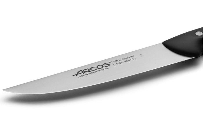 Couteau à découper Arcos Maitre lame 18cm