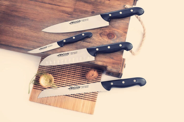 Couteau à découper Arcos Maitre lame 22cm