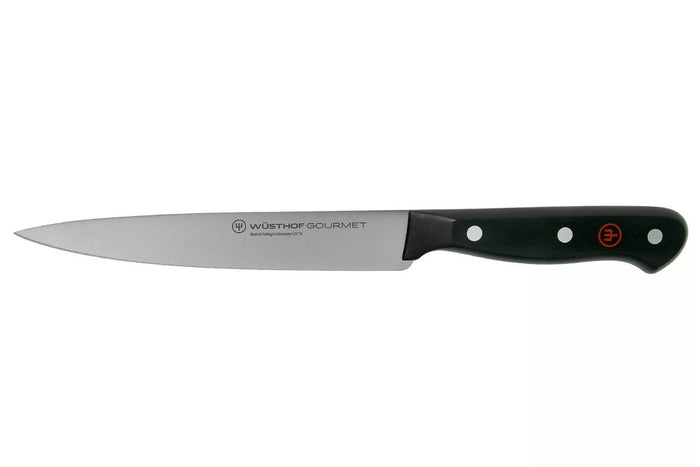 Couteau à découper Wüsthof Gourmet 16cm
