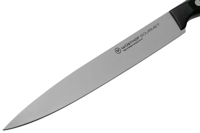 Couteau à découper Wüsthof Gourmet 20cm