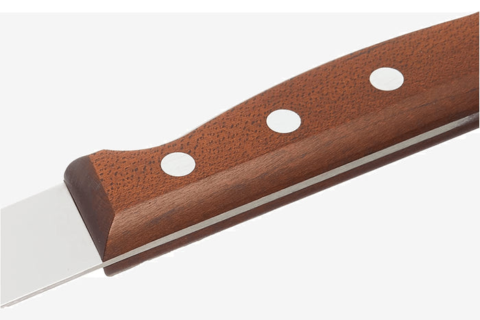 Couteau à dénerver/filet de sole Victorinox 5.3700.18 lame 18cm manche bois