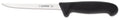 Couteau à désosser / fileter pro Giesser lame mince flexible 15cm 3215 - Noir