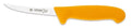 Couteau à désosser pro Giesser lame 10cm 2505 - Jaune foncé