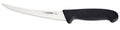 Couteau à désosser pro Giesser lame rigide 17cm 2515 - Noir