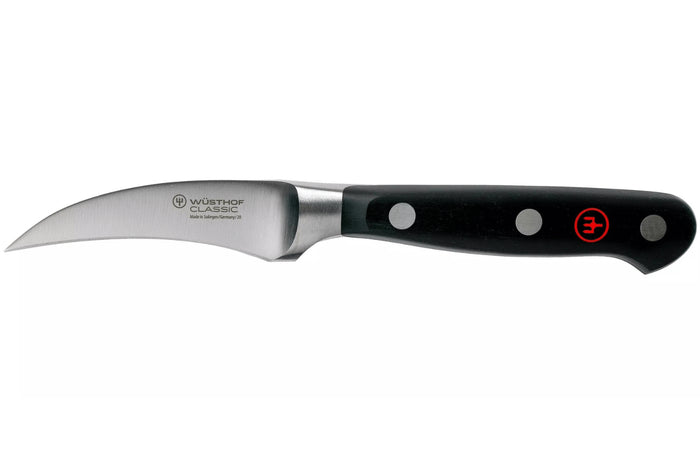 Couteau à éplucher Wüsthof Classic forgé 7cm