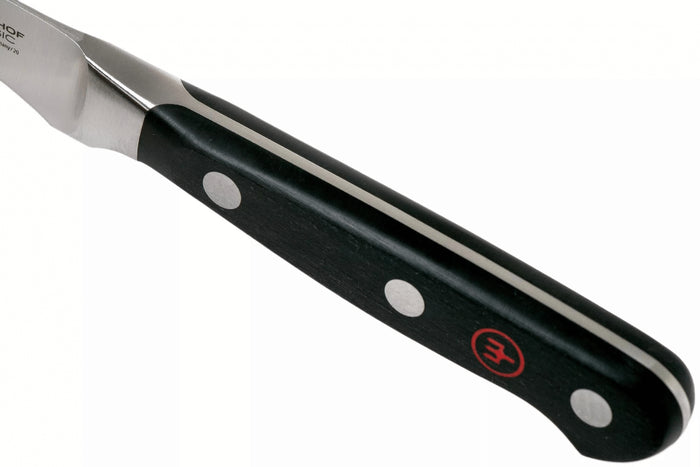 Couteau à éplucher Wüsthof Classic forgé 7cm