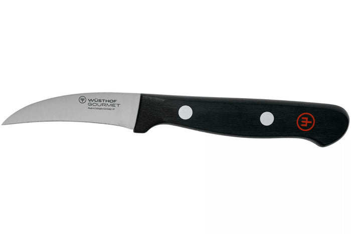 Couteau à éplucher Wüsthof Gourmet 6cm