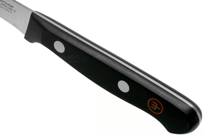 Couteau à éplucher Wüsthof Gourmet 6cm