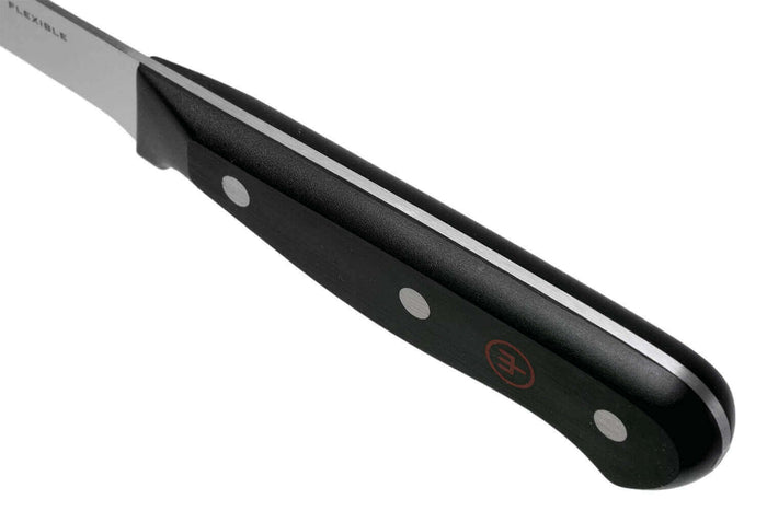 Couteau à filet de sole Wüsthof Gourmet lame flexible 20cm