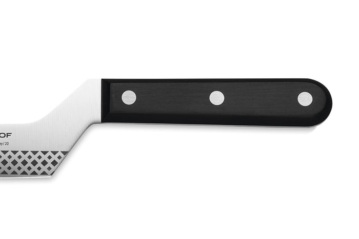 Couteau à fromage Gourmet de Wusthof, lame 12cm