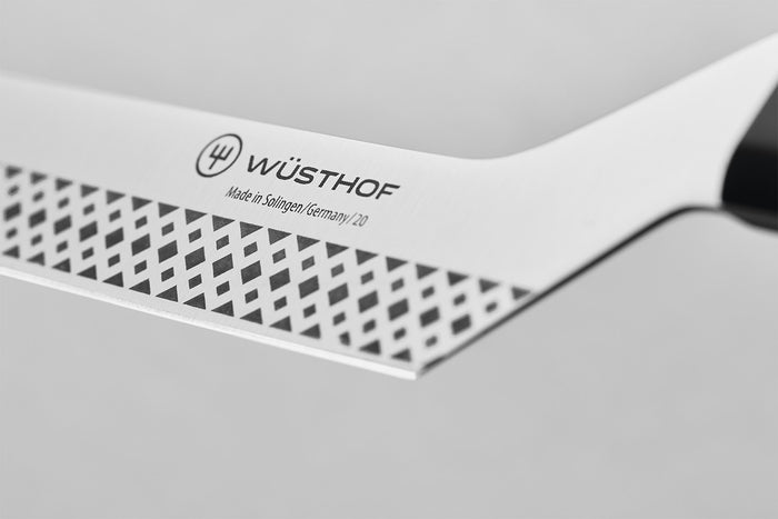Couteau à fromage Gourmet de Wusthof, lame 12cm