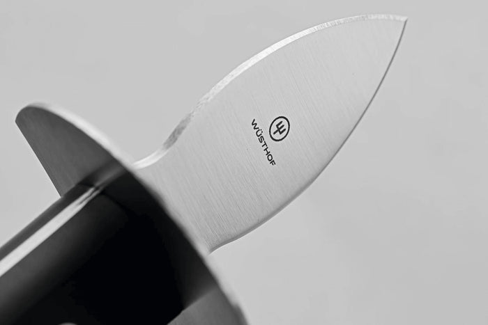 Couteau à huîtres Wüsthof Gourmet 6cm