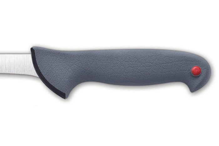 Couteau à jambon professionnel Arcos Colour Prof 242600 lame 30cm manche en PP