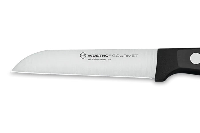 Couteau à légumes Gourmet de Wusthof, lame 8cm