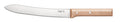 Couteau à pain Opinel Parallèle n°116 lame dentée 21cm manche hêtre