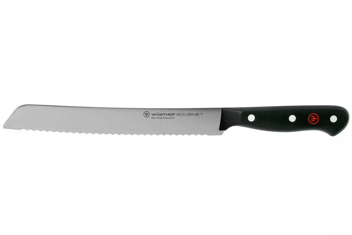 Couteau à pain Wüsthof Gourmet 20cm
