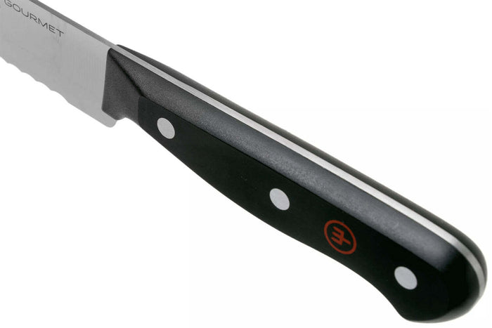 Couteau à pain Wüsthof Gourmet 23cm