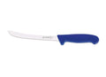 Couteau à poisson pro Giesser lame 18cm 2275 - Bleu