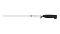 Couteau à saumon Zwilling Four Star lame étroite forgée 31 cm