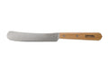 Couteau à tartiner Opinel lame inox 11,5cm manche bois - Naturel
