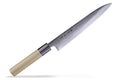 Couteau à trancher 21cm Damas Tojiro SHIPPU