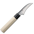 Couteau bec d'oiseau 7cm TOJIRO ZEN