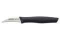 Couteau bec d'oiseau Arcos Nova 6cm manche noir