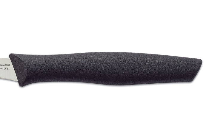 Couteau bec d'oiseau Arcos Nova 6cm manche noir