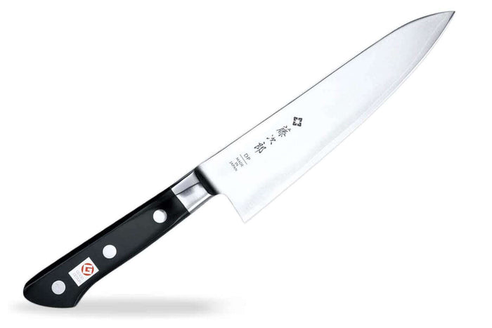 Couteau Chef 18cm TOJIRO DP SERIE