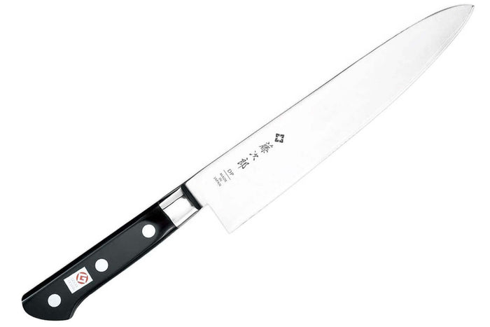 Couteau Chef 24cm TOJIRO DP SERIE