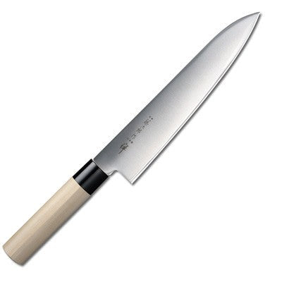 Couteau de Chef 24cm TOJIRO ZEN