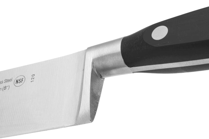 Couteau de Chef Arcos Riviera forgé 20cm