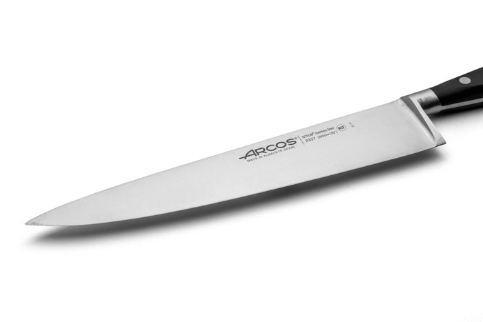Couteau de Chef Arcos Riviera forgé 25cm