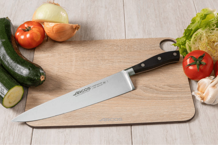 Couteau de Chef Arcos Riviera forgé 25cm