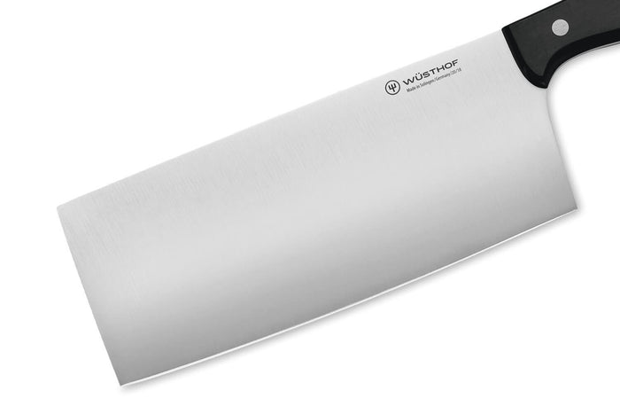 Couteau de chef chinois Wüsthof Gourmet 18cm