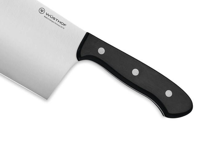 Couteau de chef chinois Wüsthof Gourmet 18cm