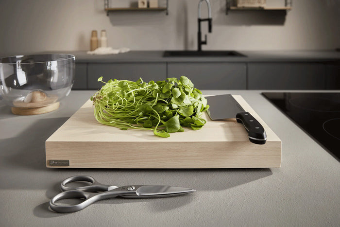 Couteau de chef chinois Wüsthof Gourmet 20cm