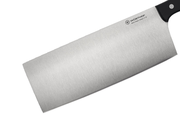 Couteau de chef chinois Wüsthof Gourmet 20cm