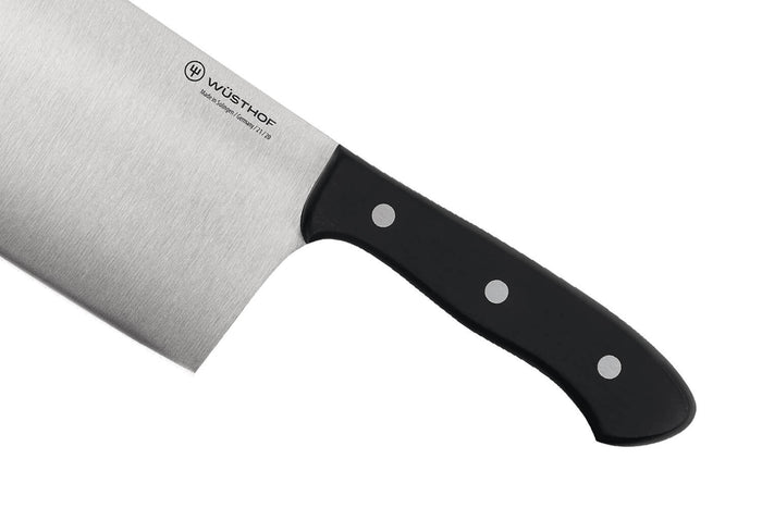 Couteau de chef chinois Wüsthof Gourmet 20cm