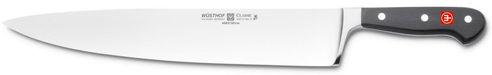 Couteau de Chef Classic de Wüsthof lame forgée 32 cm