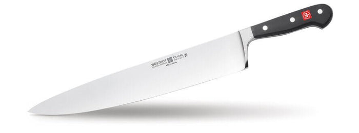 Couteau de Chef Classic de Wüsthof lame forgée 32 cm