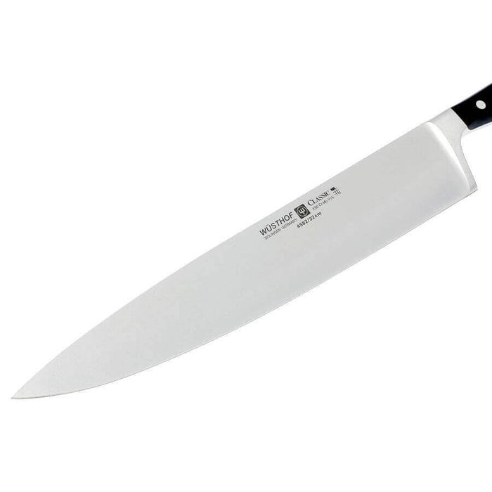 Couteau de Chef Classic de Wüsthof lame forgée 32 cm