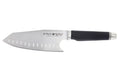 Couteau de chef forme asiatique De Buyer FK2 équilibrage ajustable - 15 cm