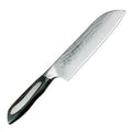 Couteau de chef Gyuoto TOJIRO lame damas 18 cm