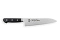 Couteau de chef japonais artisanal Yoshihiro acier SRS15 - 18 cm