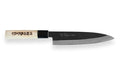 Couteau de chef japonais artisanal Yoshihiro Kogeta White 2 steel - 21 cm