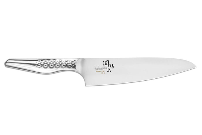 Couteau de chef japonais Kai Seki Shoso - 18 cm