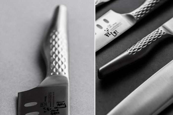 Couteau de chef japonais Kai Seki Shoso